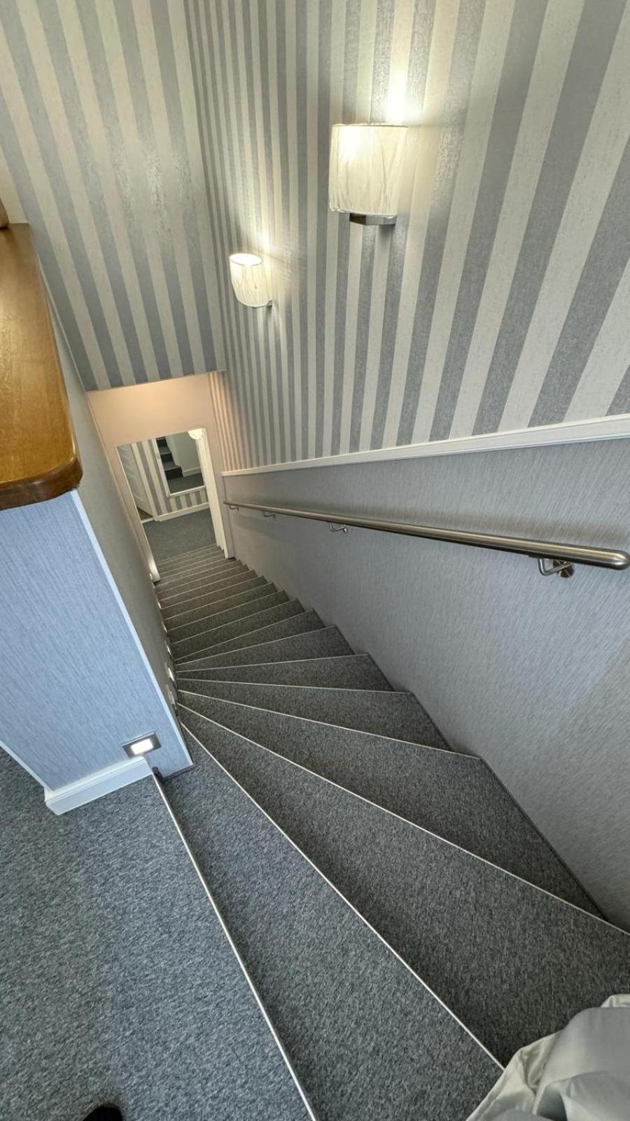 Efipa Glamour Apartments Plzeň Dış mekan fotoğraf
