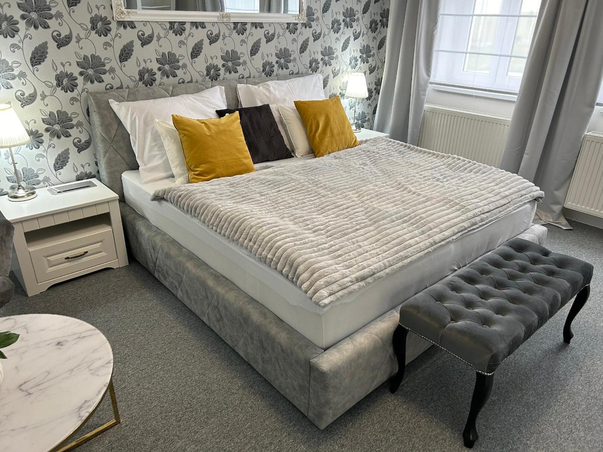 Efipa Glamour Apartments Plzeň Dış mekan fotoğraf