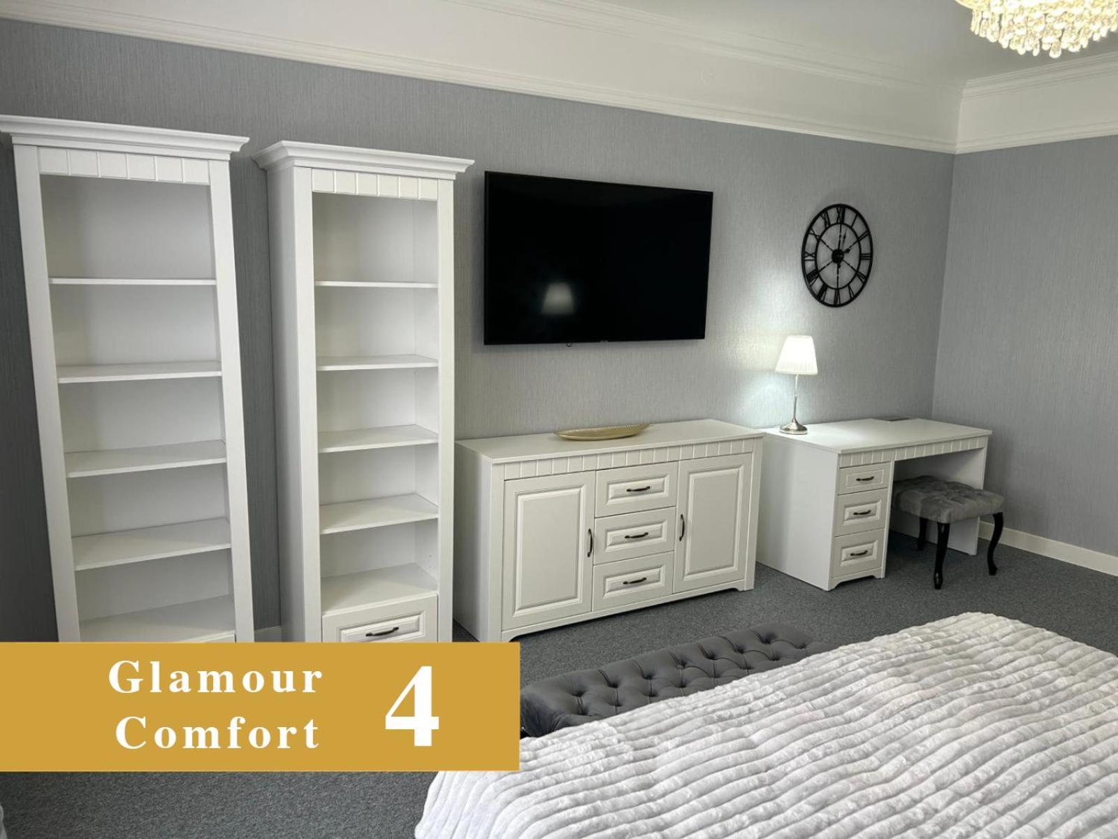 Efipa Glamour Apartments Plzeň Dış mekan fotoğraf