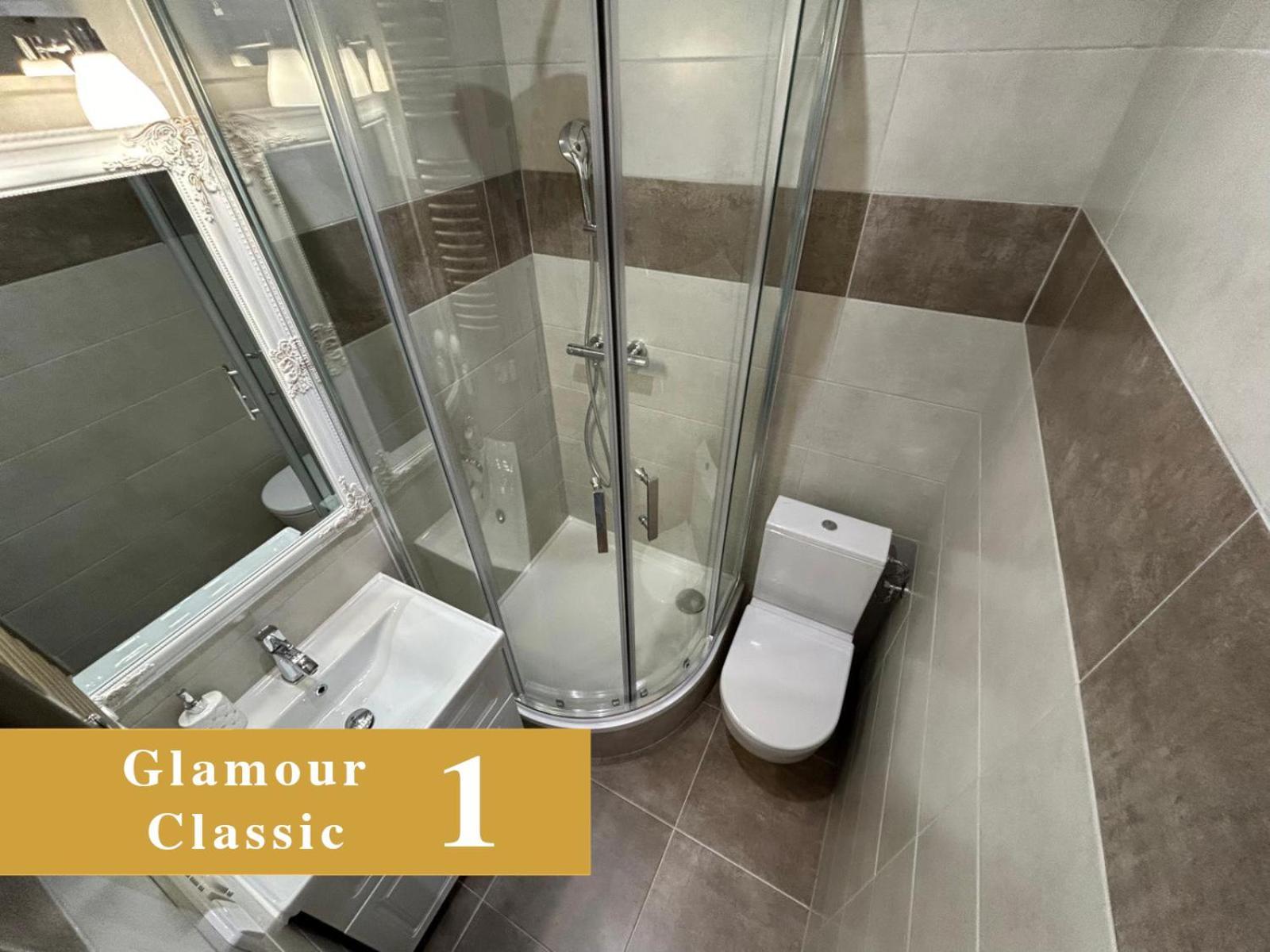 Efipa Glamour Apartments Plzeň Dış mekan fotoğraf