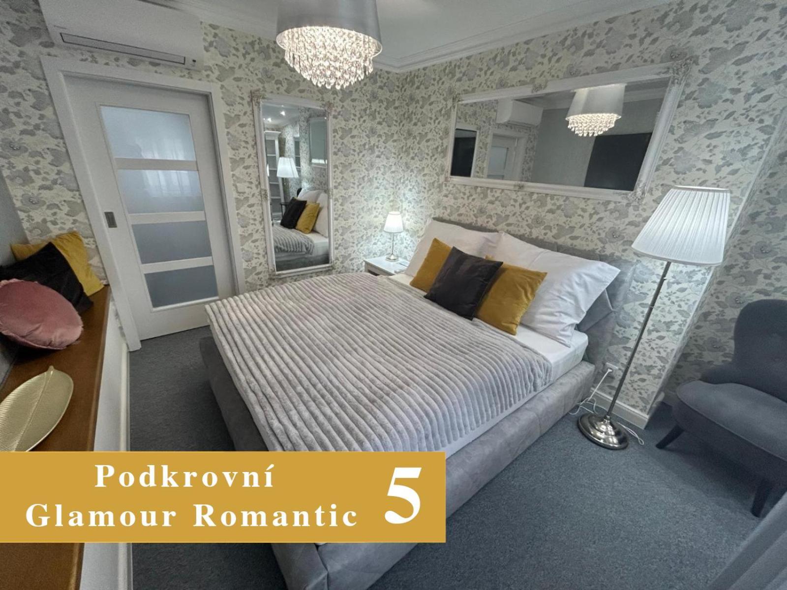 Efipa Glamour Apartments Plzeň Dış mekan fotoğraf