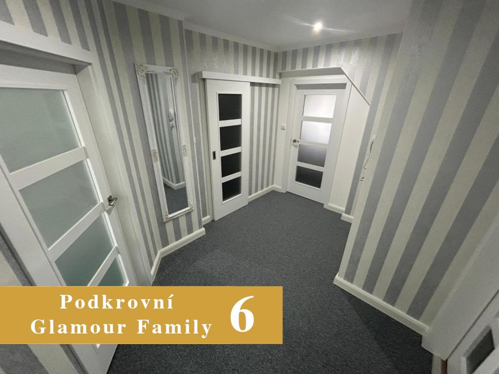 Efipa Glamour Apartments Plzeň Dış mekan fotoğraf