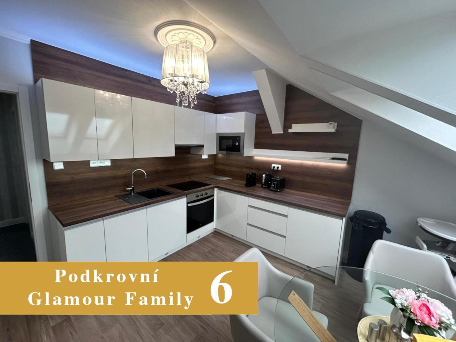 Efipa Glamour Apartments Plzeň Dış mekan fotoğraf
