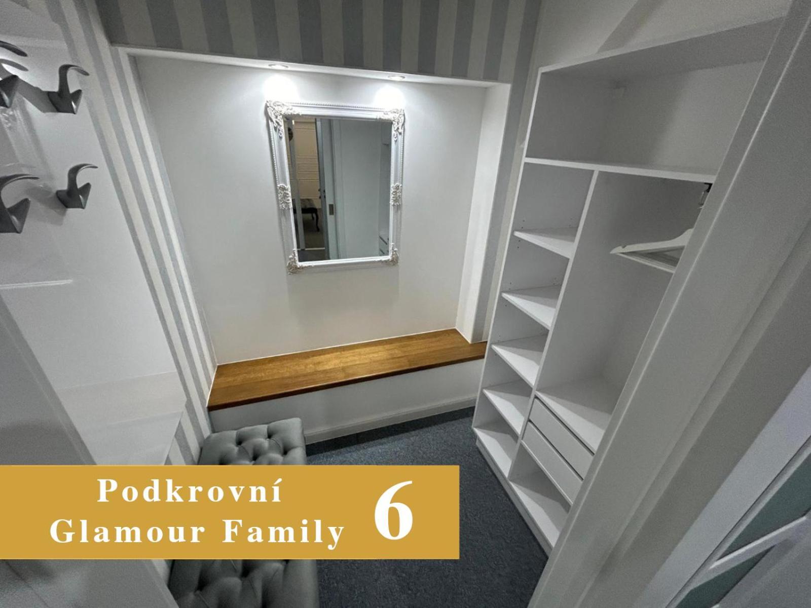 Efipa Glamour Apartments Plzeň Dış mekan fotoğraf