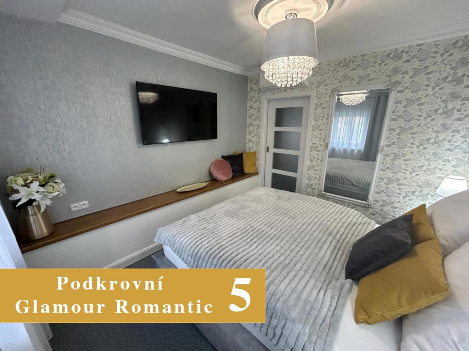 Efipa Glamour Apartments Plzeň Dış mekan fotoğraf