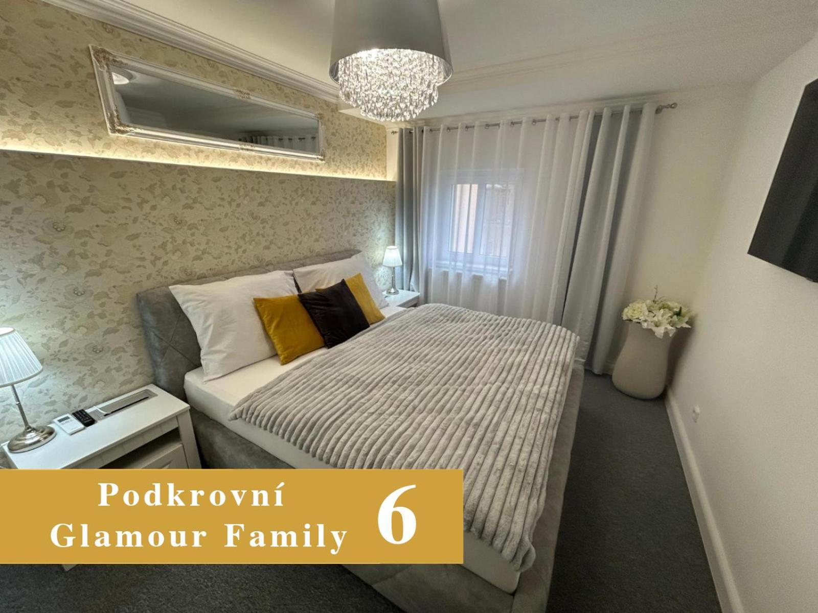 Efipa Glamour Apartments Plzeň Dış mekan fotoğraf