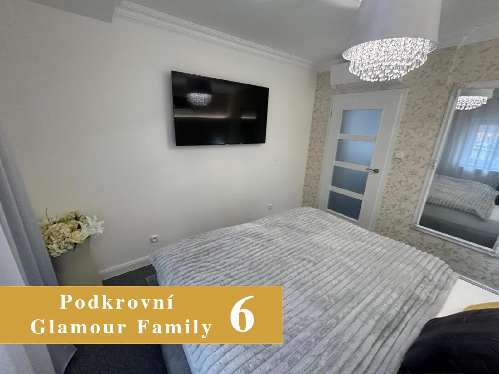 Efipa Glamour Apartments Plzeň Dış mekan fotoğraf