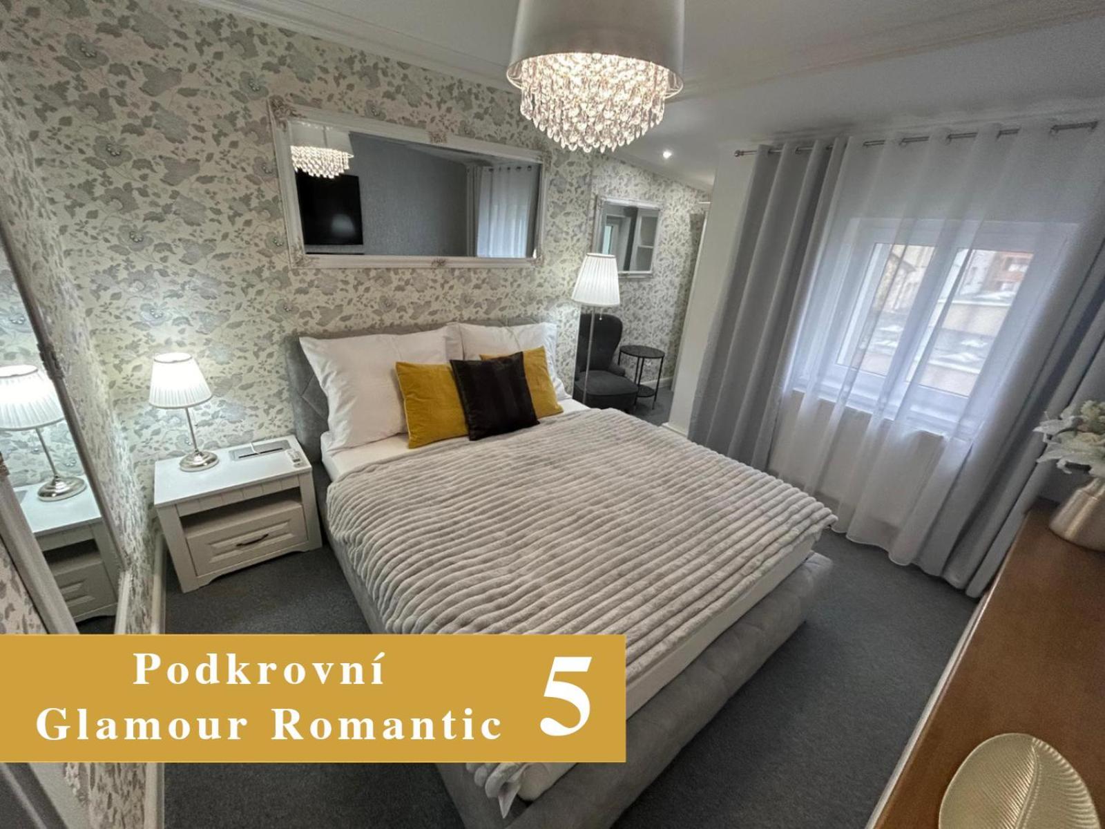 Efipa Glamour Apartments Plzeň Dış mekan fotoğraf