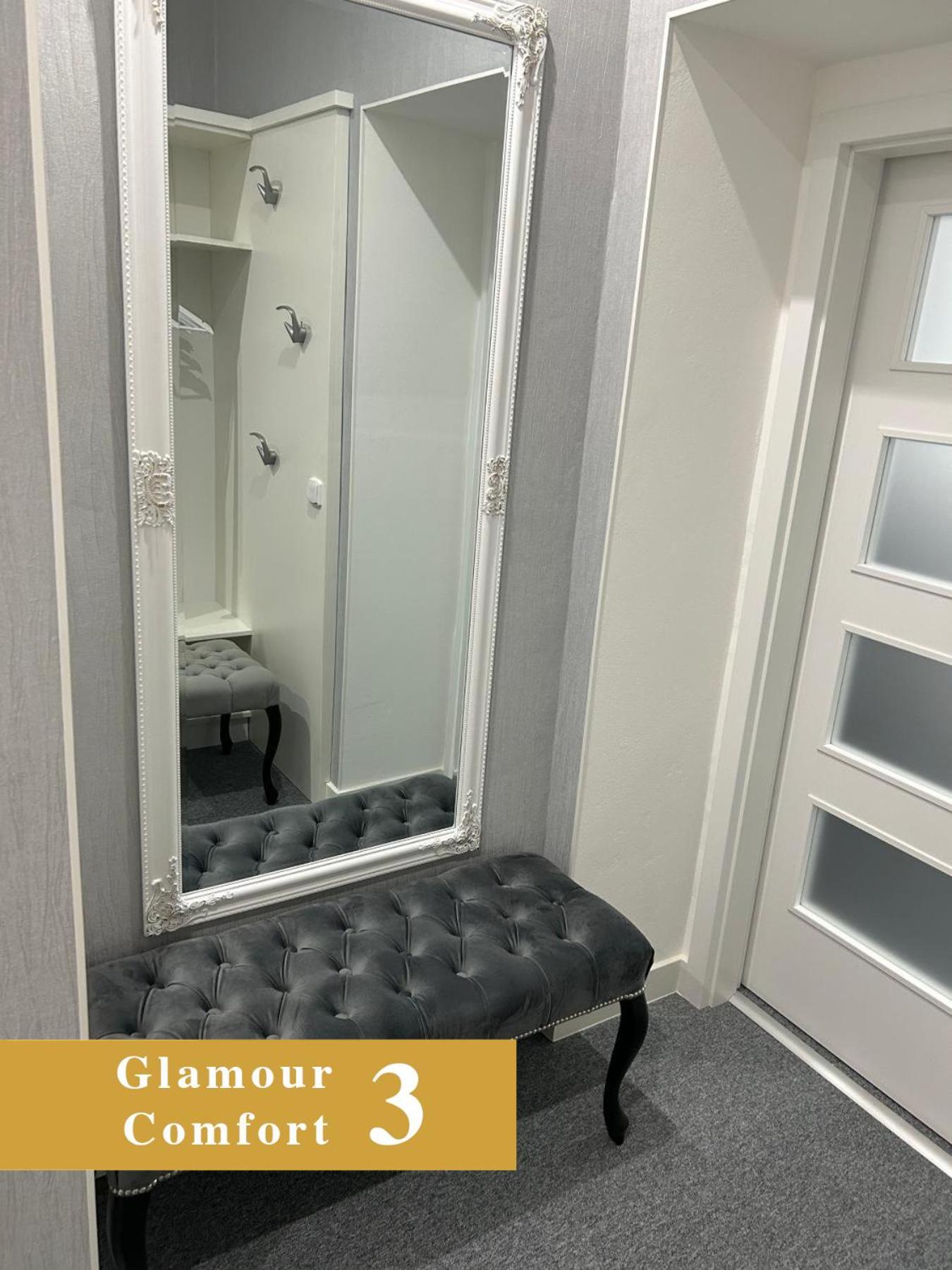 Efipa Glamour Apartments Plzeň Dış mekan fotoğraf