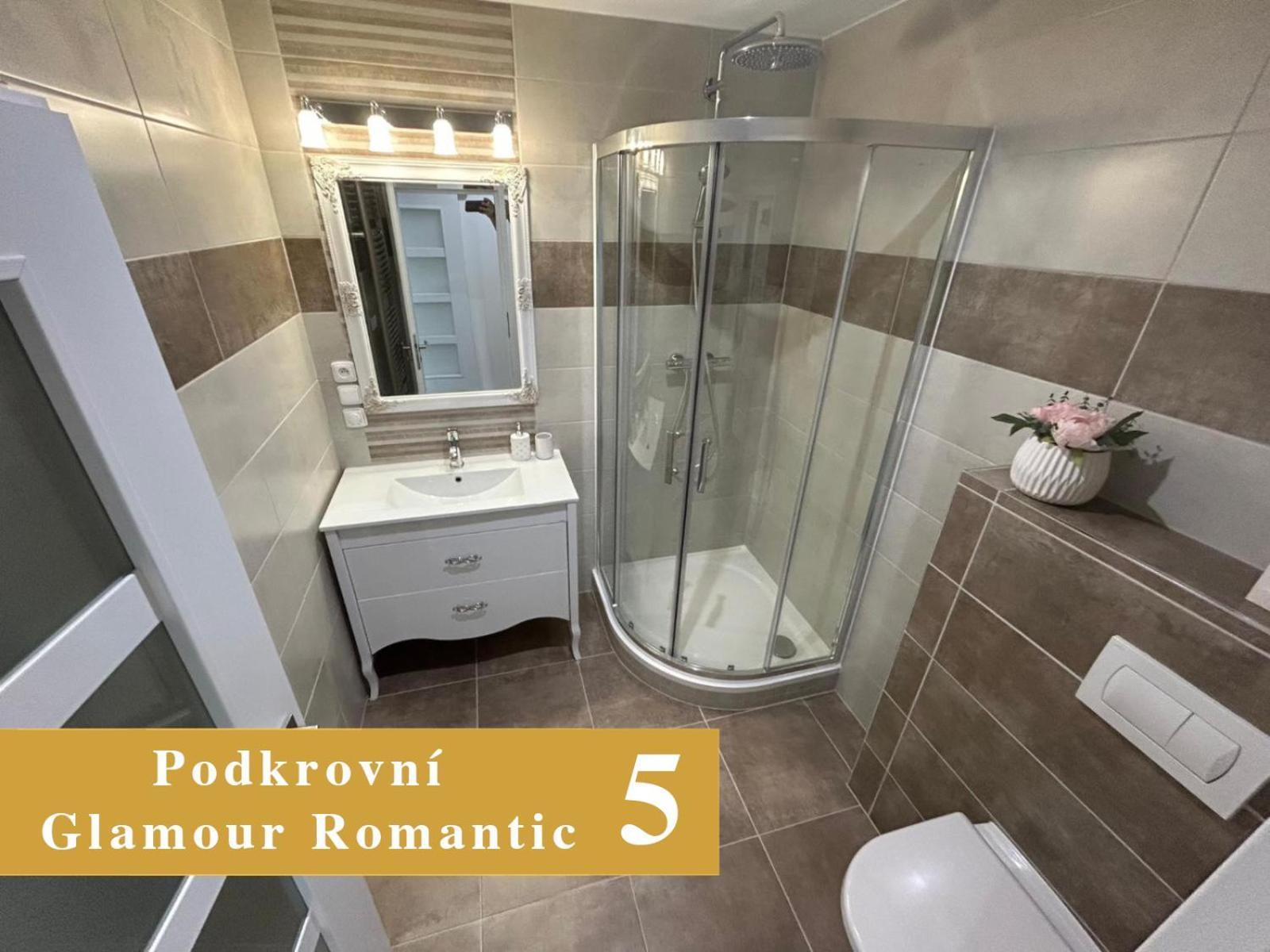 Efipa Glamour Apartments Plzeň Dış mekan fotoğraf