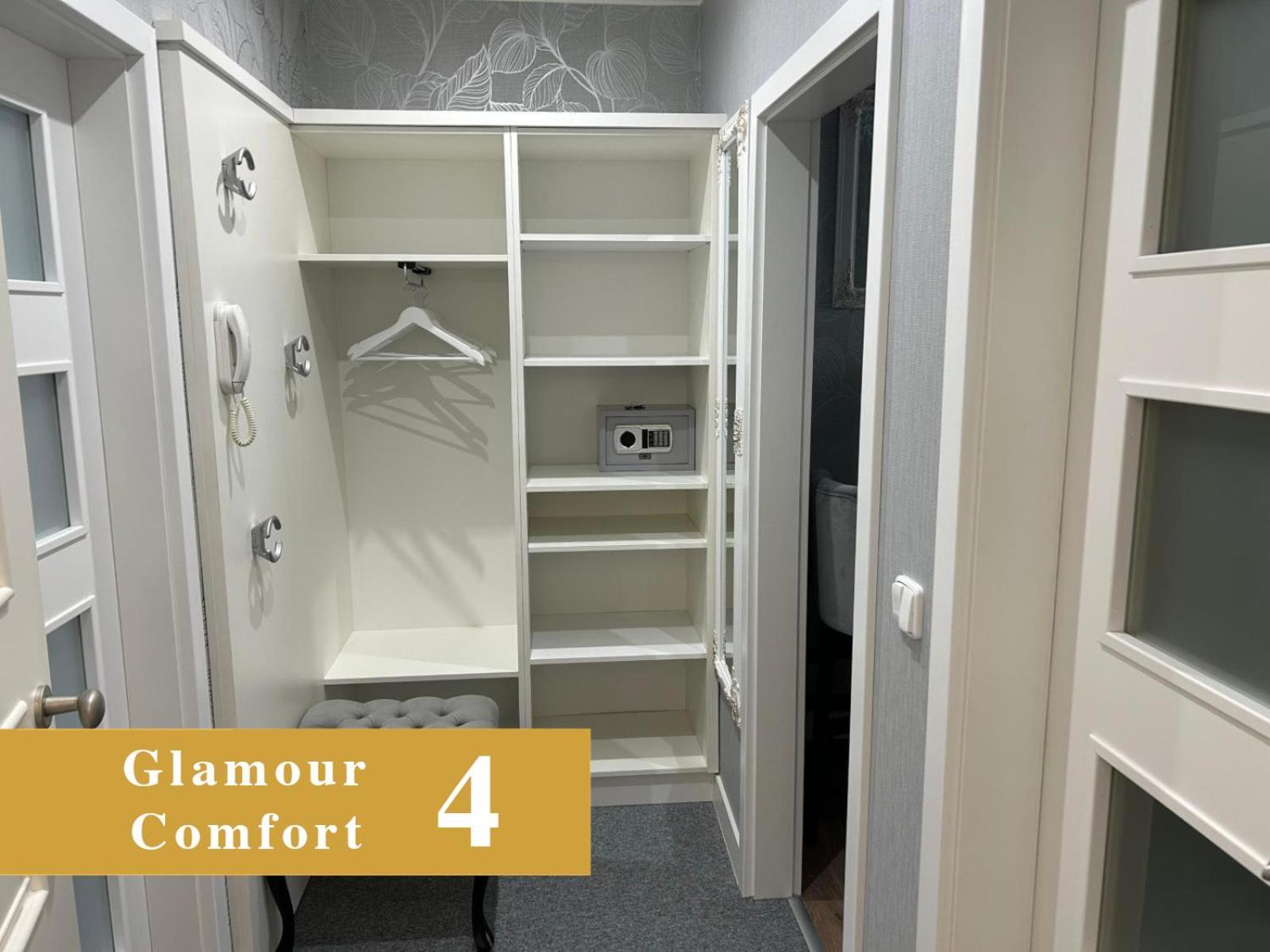 Efipa Glamour Apartments Plzeň Dış mekan fotoğraf