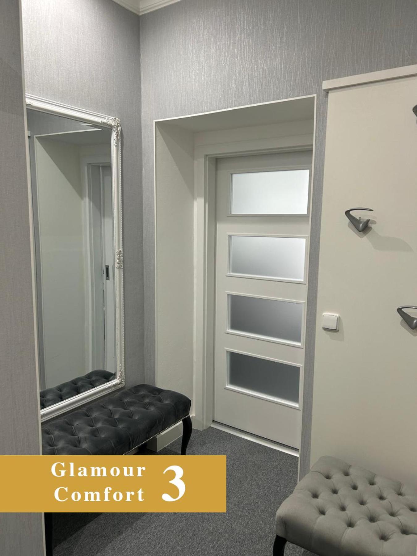 Efipa Glamour Apartments Plzeň Dış mekan fotoğraf