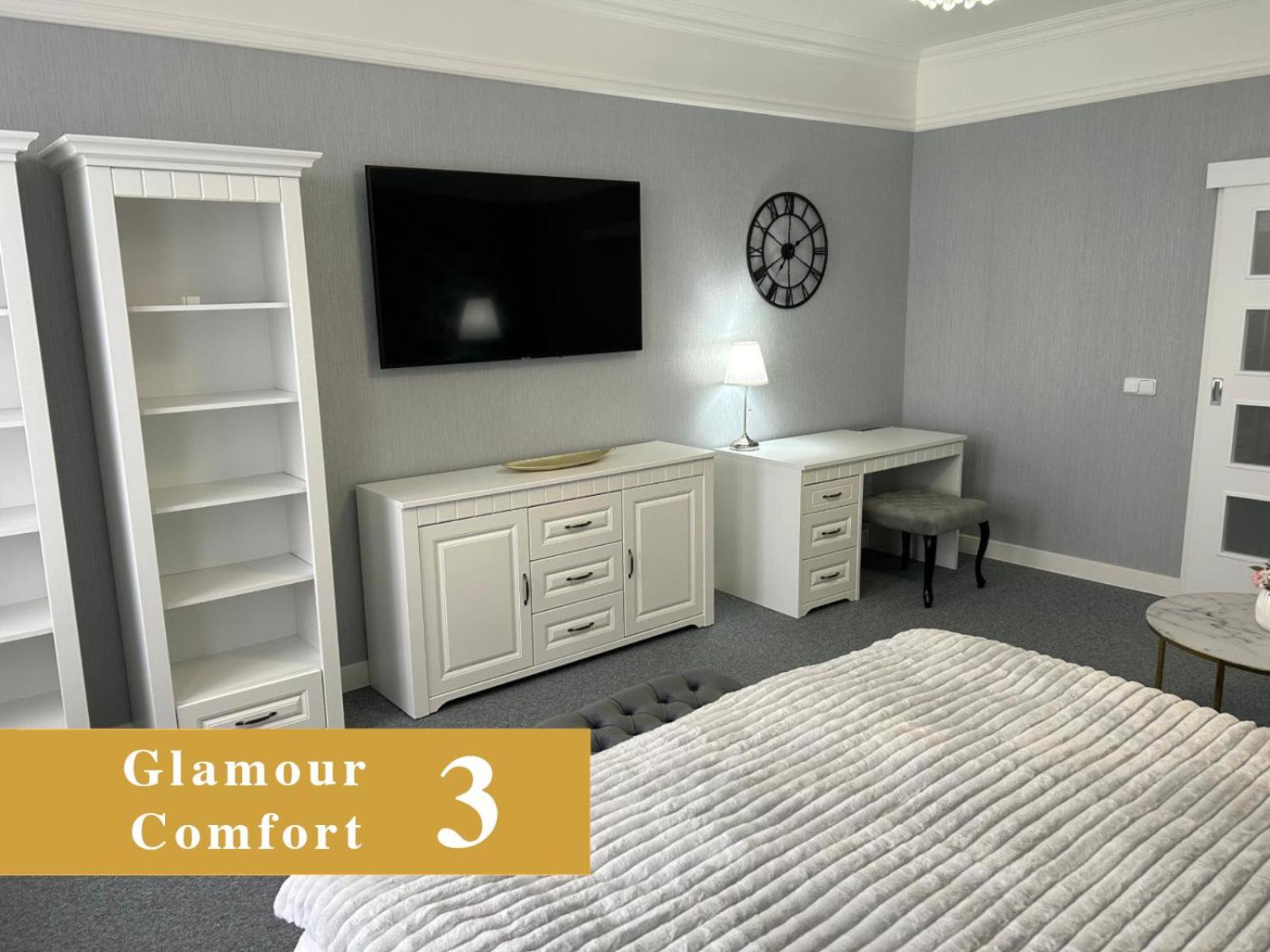 Efipa Glamour Apartments Plzeň Dış mekan fotoğraf