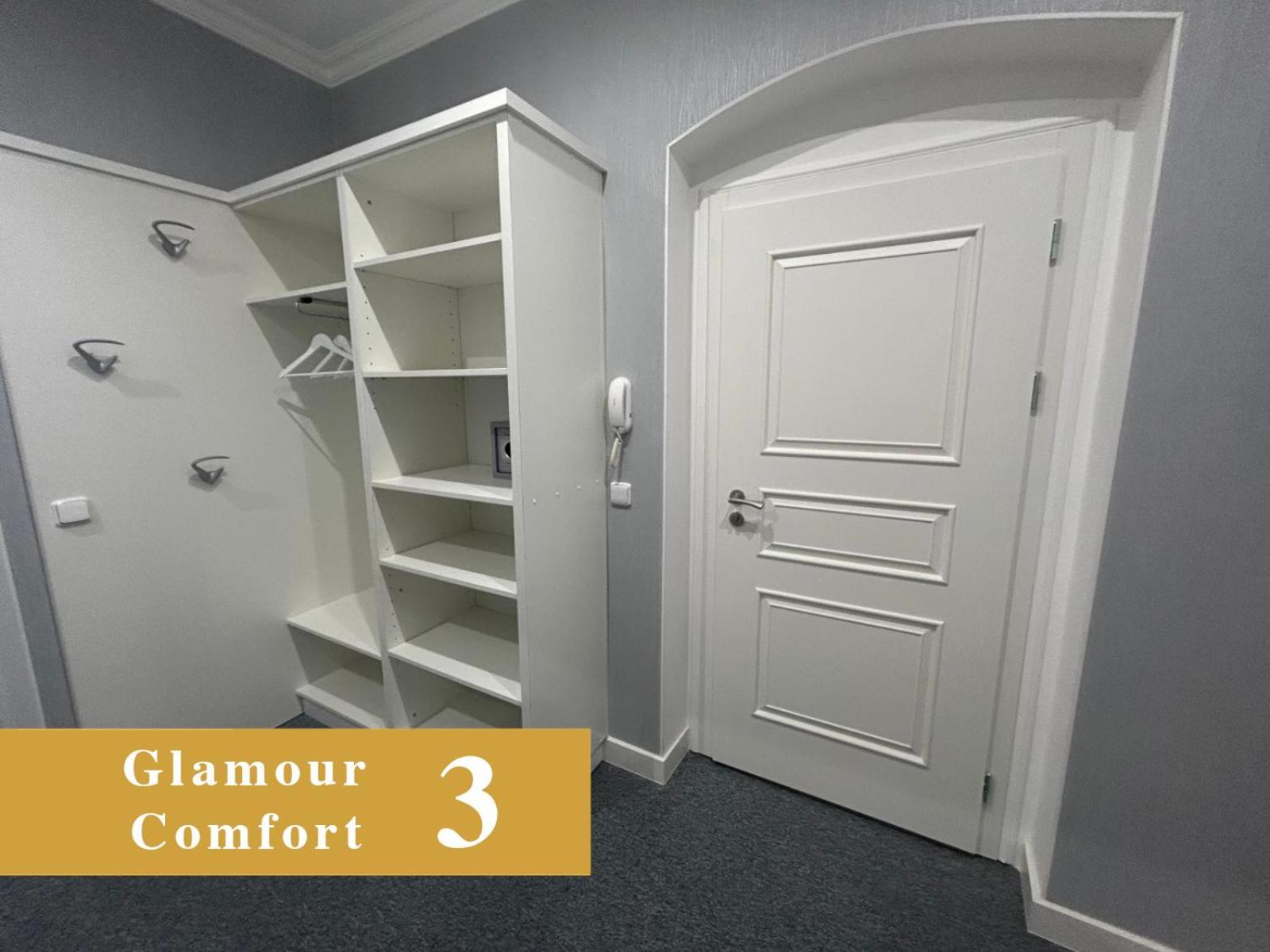 Efipa Glamour Apartments Plzeň Dış mekan fotoğraf