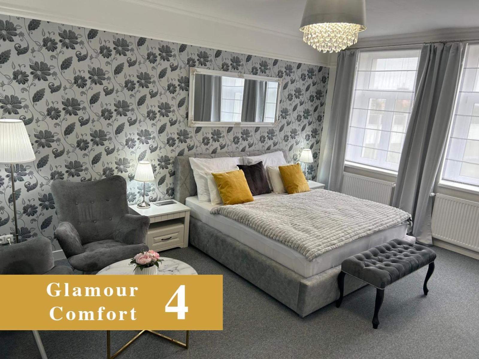 Efipa Glamour Apartments Plzeň Dış mekan fotoğraf