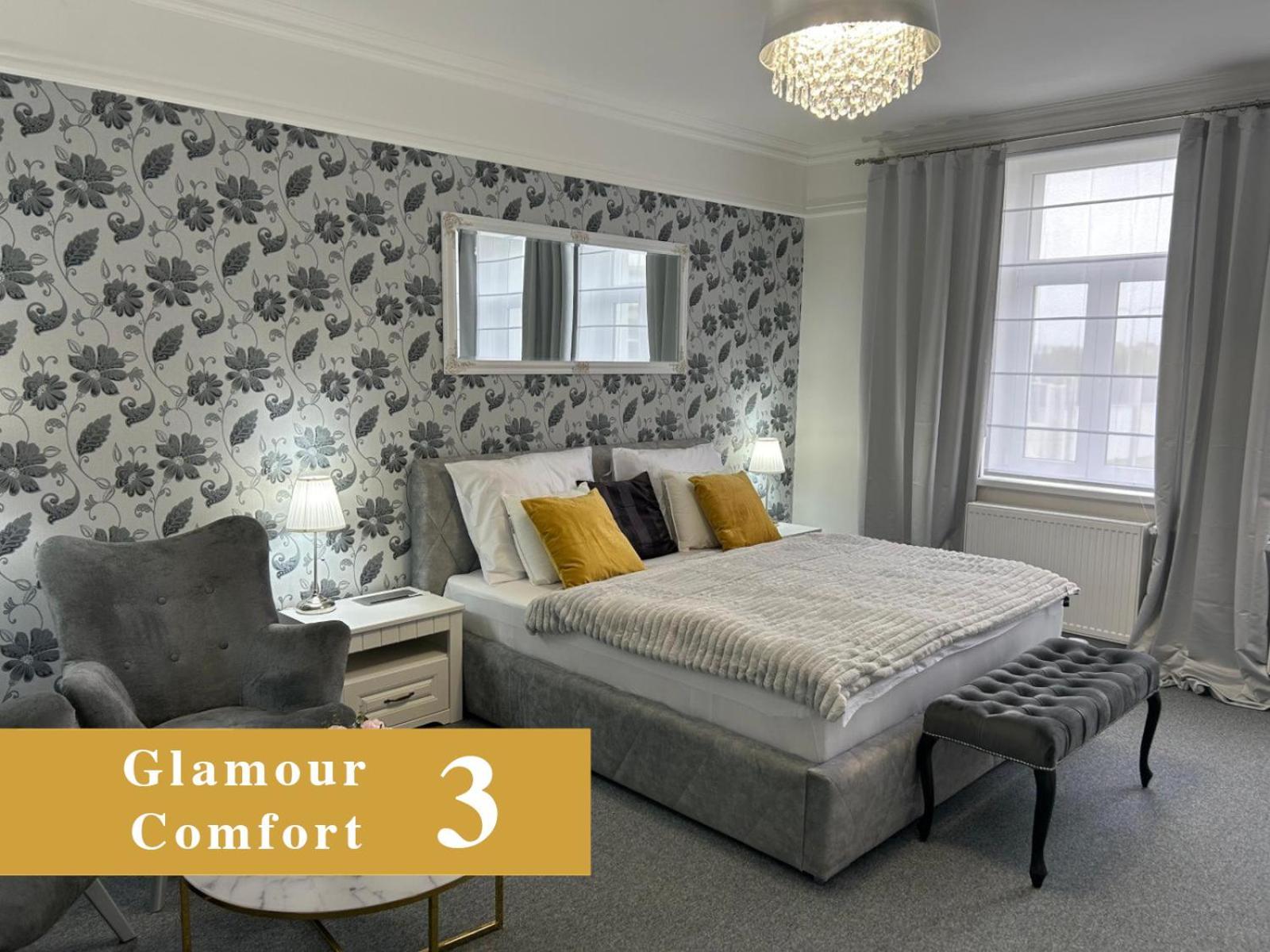 Efipa Glamour Apartments Plzeň Dış mekan fotoğraf
