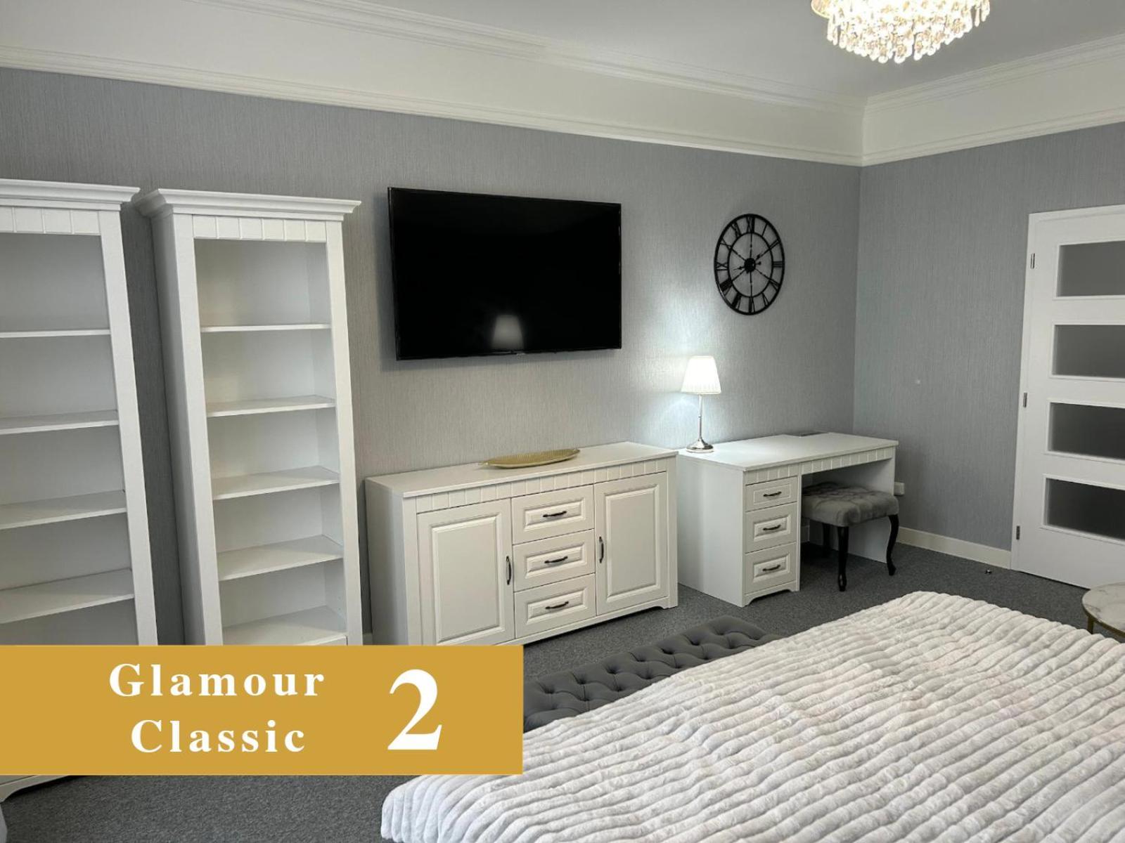 Efipa Glamour Apartments Plzeň Dış mekan fotoğraf
