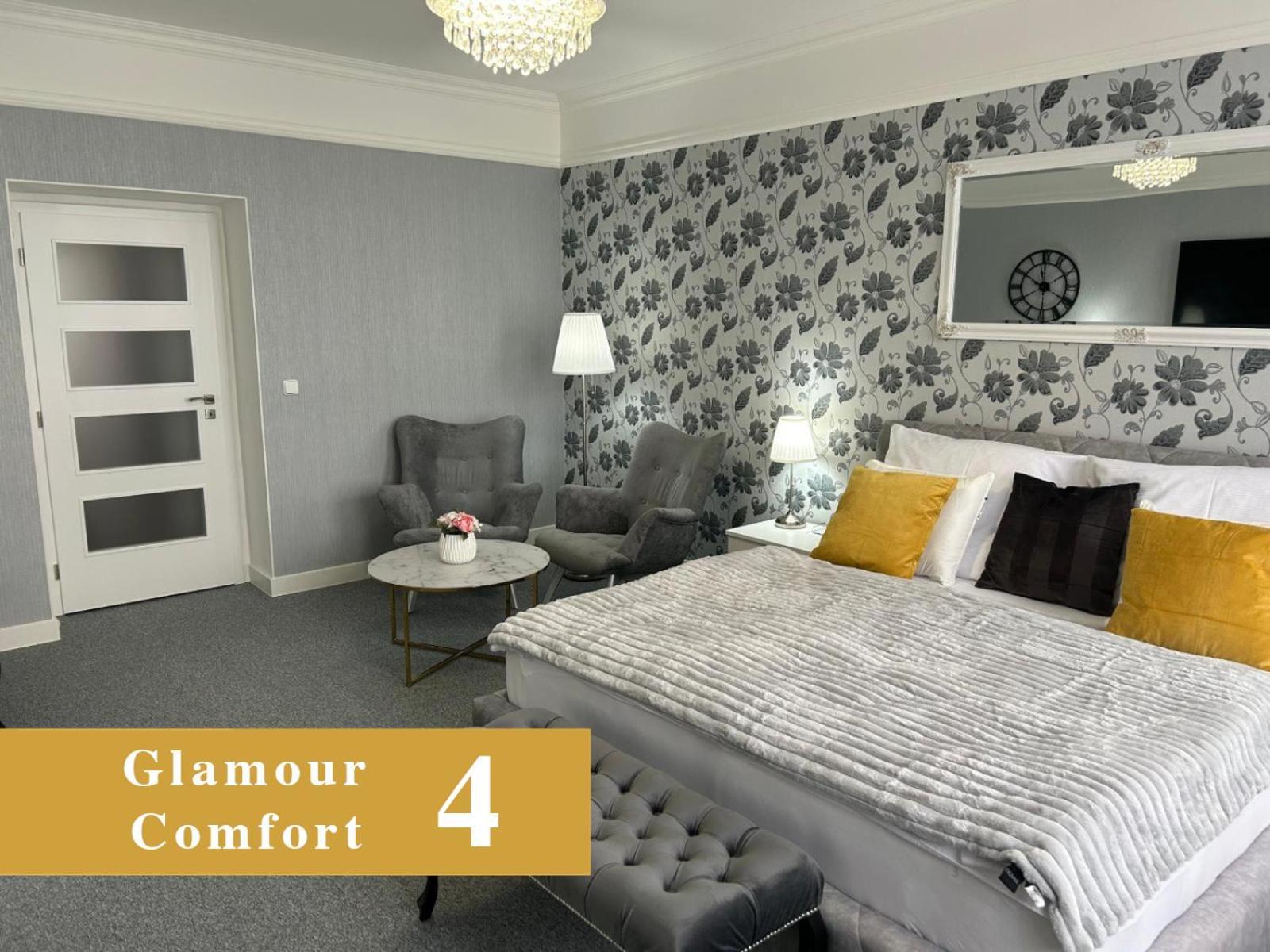 Efipa Glamour Apartments Plzeň Dış mekan fotoğraf