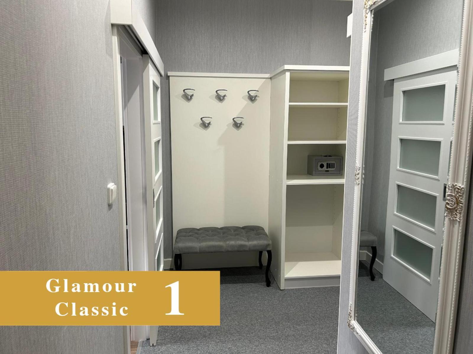 Efipa Glamour Apartments Plzeň Dış mekan fotoğraf