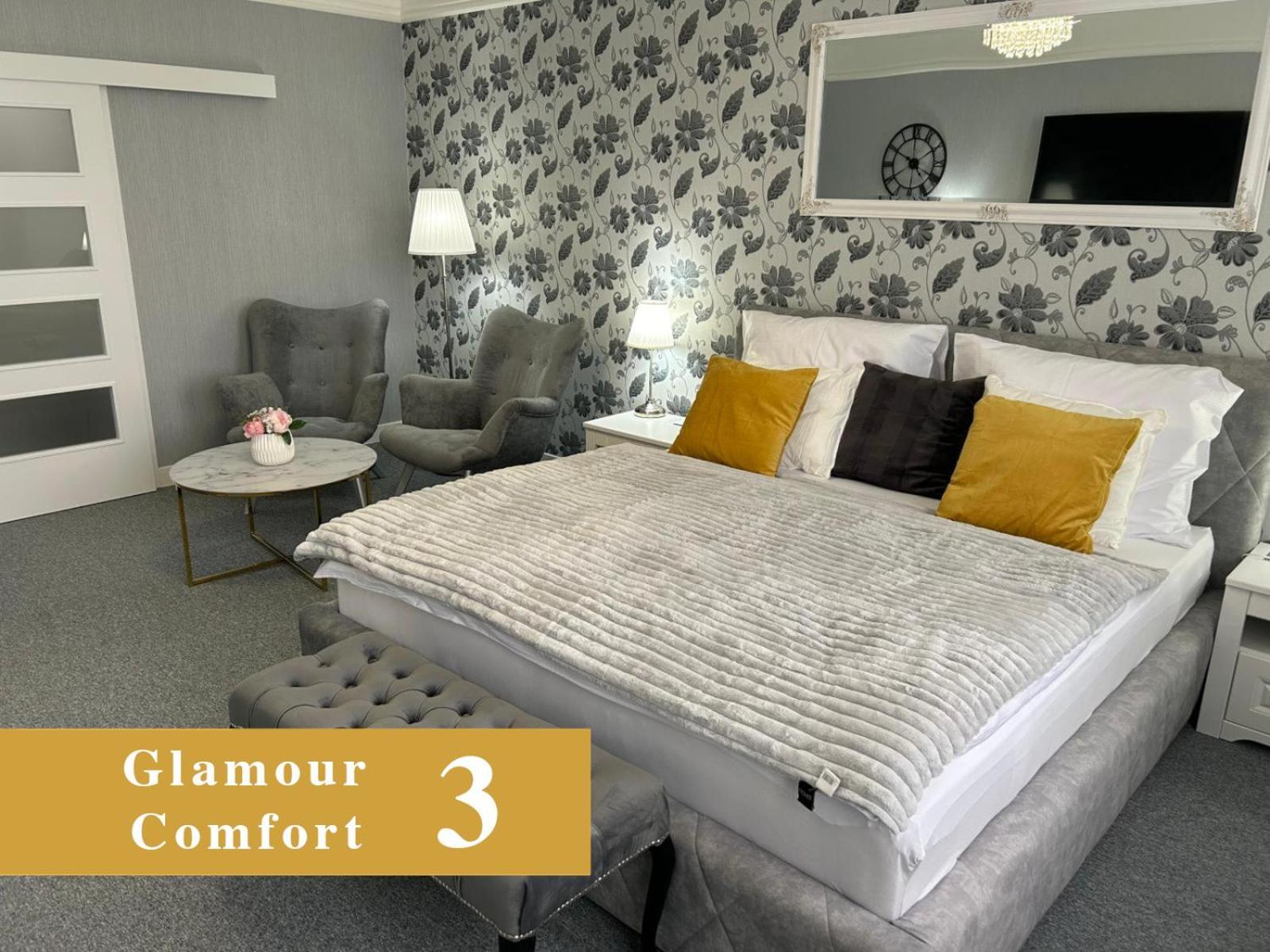 Efipa Glamour Apartments Plzeň Dış mekan fotoğraf