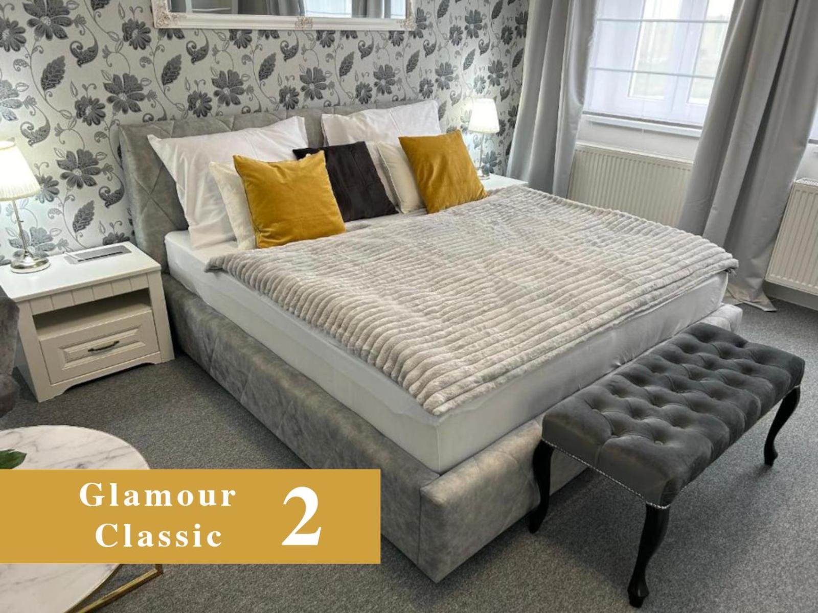 Efipa Glamour Apartments Plzeň Dış mekan fotoğraf