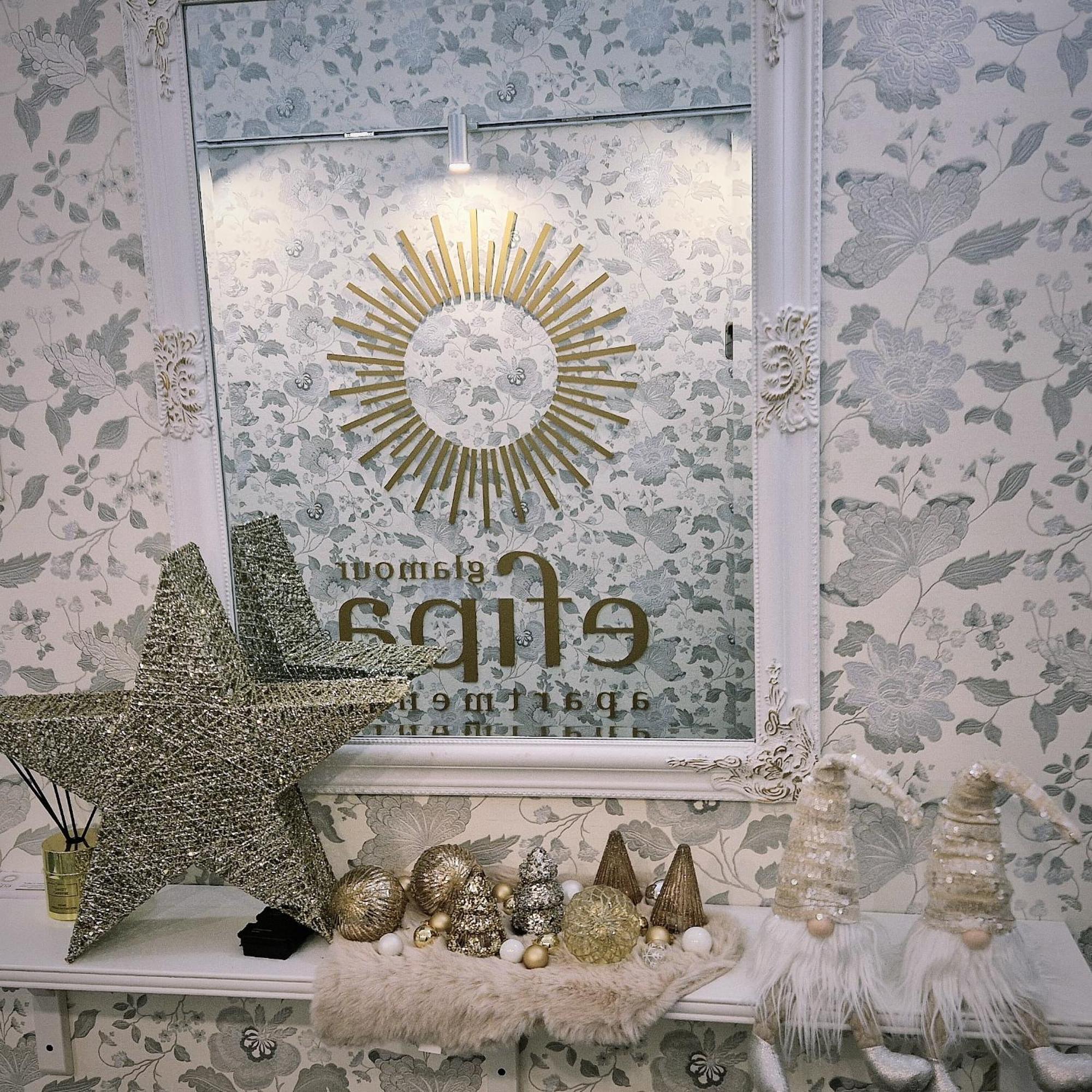 Efipa Glamour Apartments Plzeň Dış mekan fotoğraf