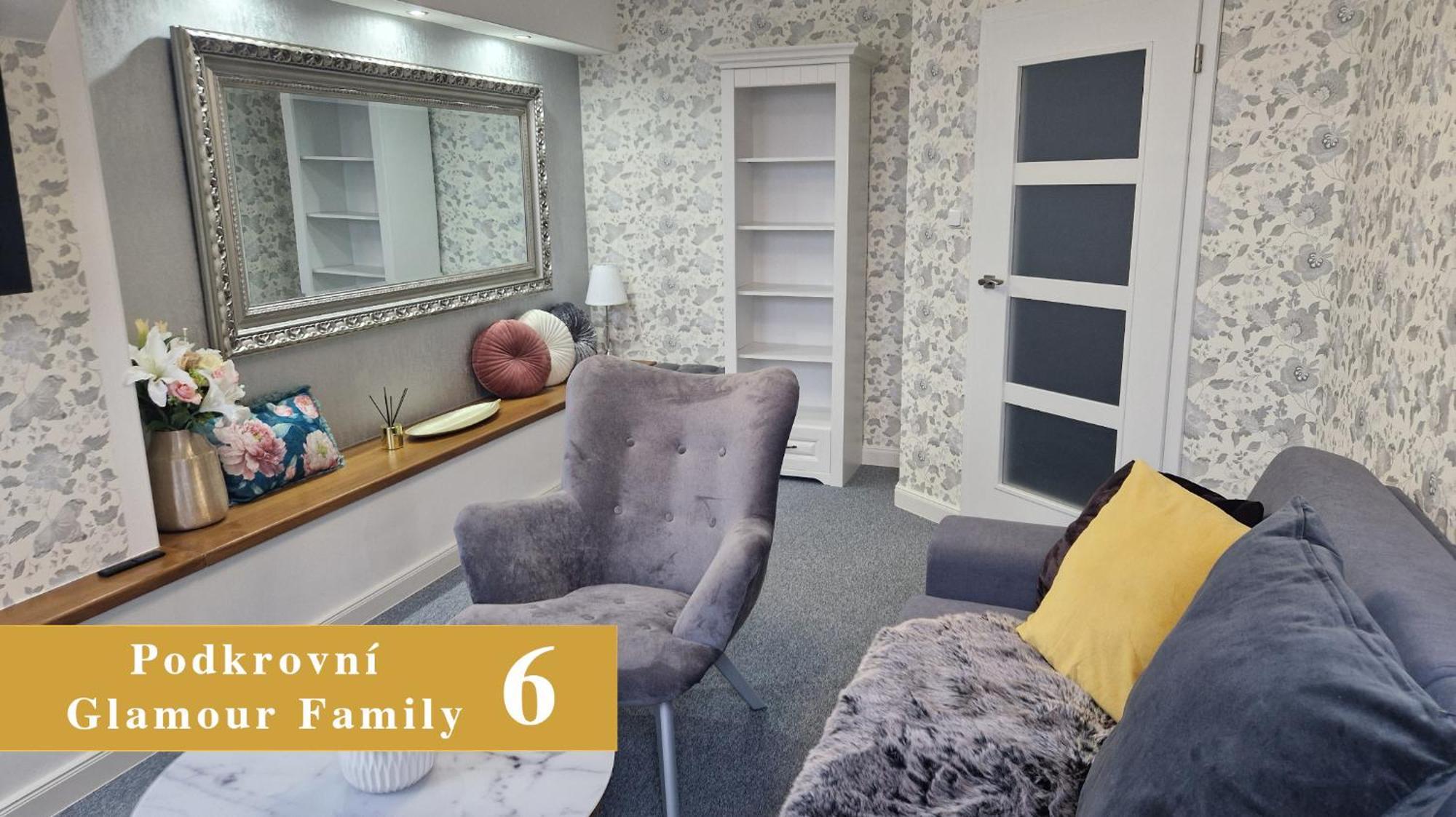 Efipa Glamour Apartments Plzeň Dış mekan fotoğraf