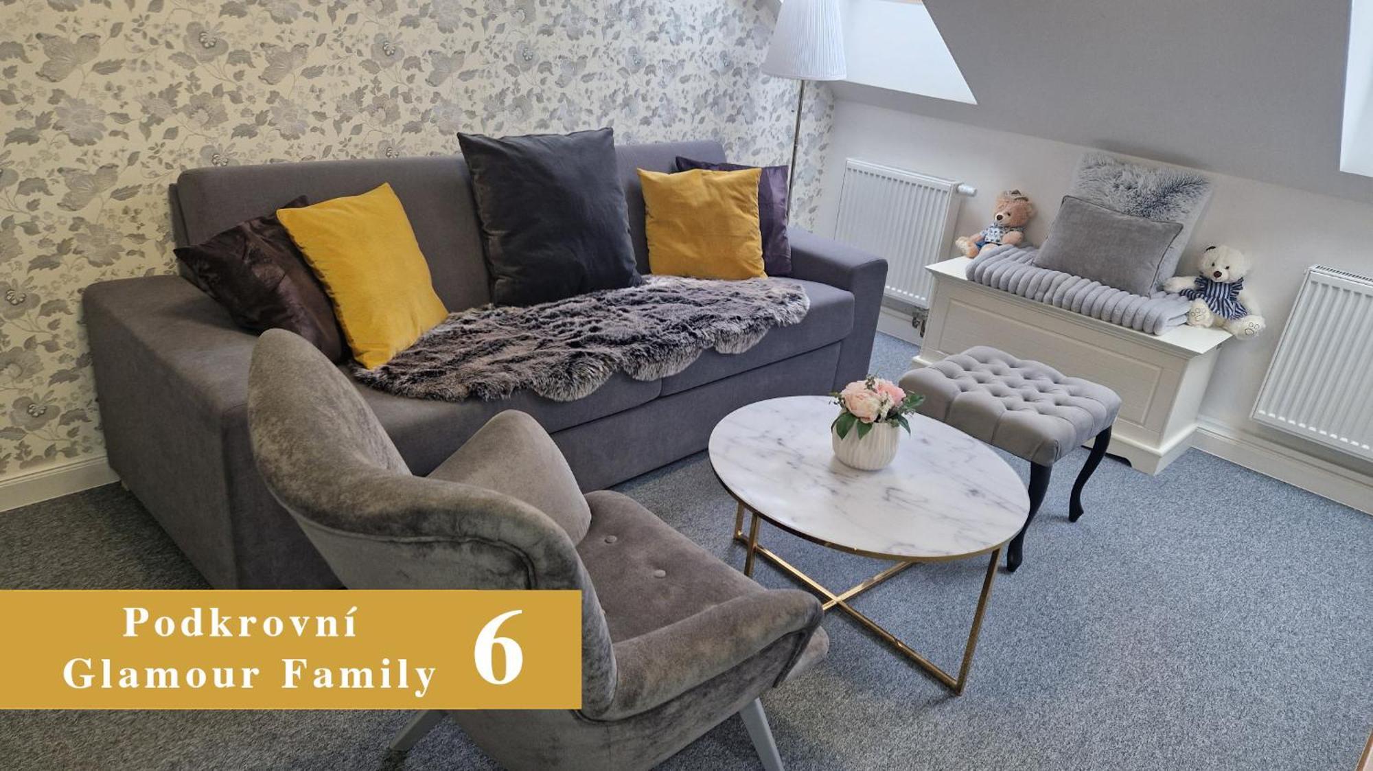 Efipa Glamour Apartments Plzeň Dış mekan fotoğraf